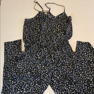 LOFT Romper